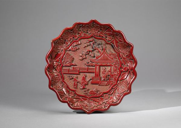 元旦观展指南：从董其昌看到黄荃崔白与“汉世雄风”
