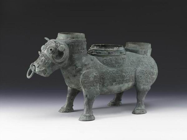 元旦观展指南：从董其昌看到黄荃崔白与“汉世雄风”