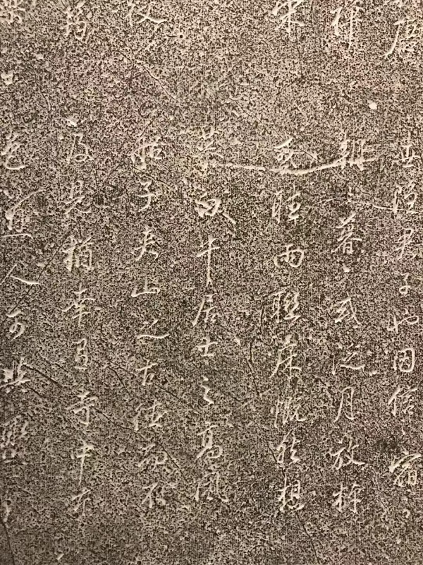 到金山，看上海早期考古与张大千20多岁时的青涩画作