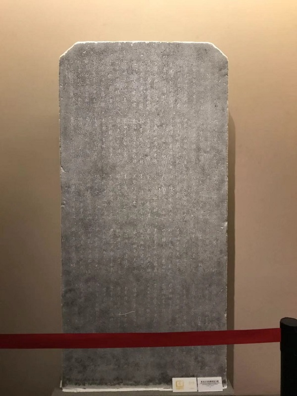 到金山，看上海早期考古与张大千20多岁时的青涩画作