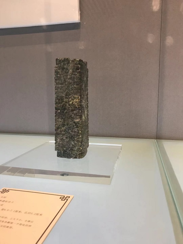 到金山，看上海早期考古与张大千20多岁时的青涩画作