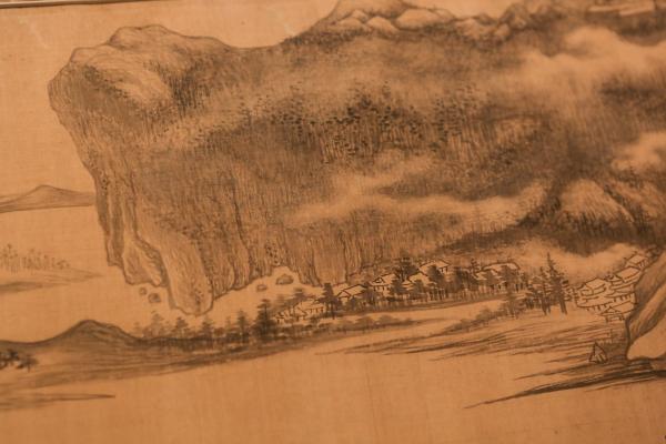 董其昌大展之外的“焦虑”，帕蒂轻松玩味的当代态度