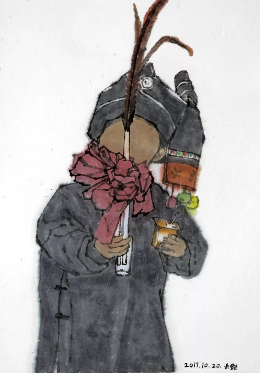 11
