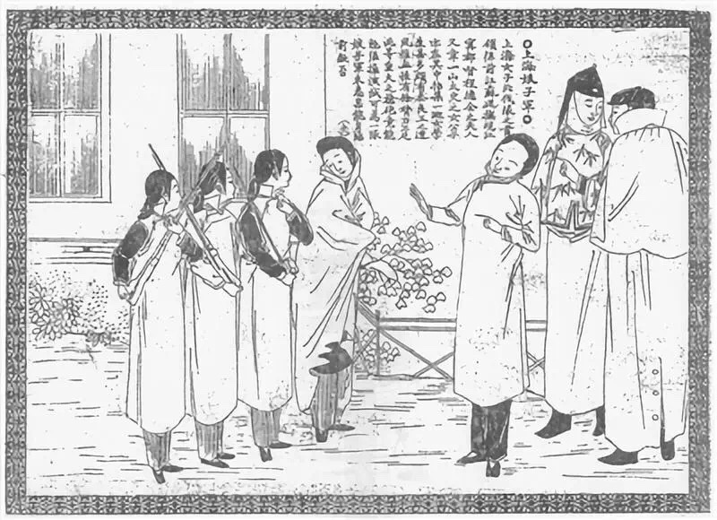 研究老百姓被忽视的日常生活，画报是个好入口