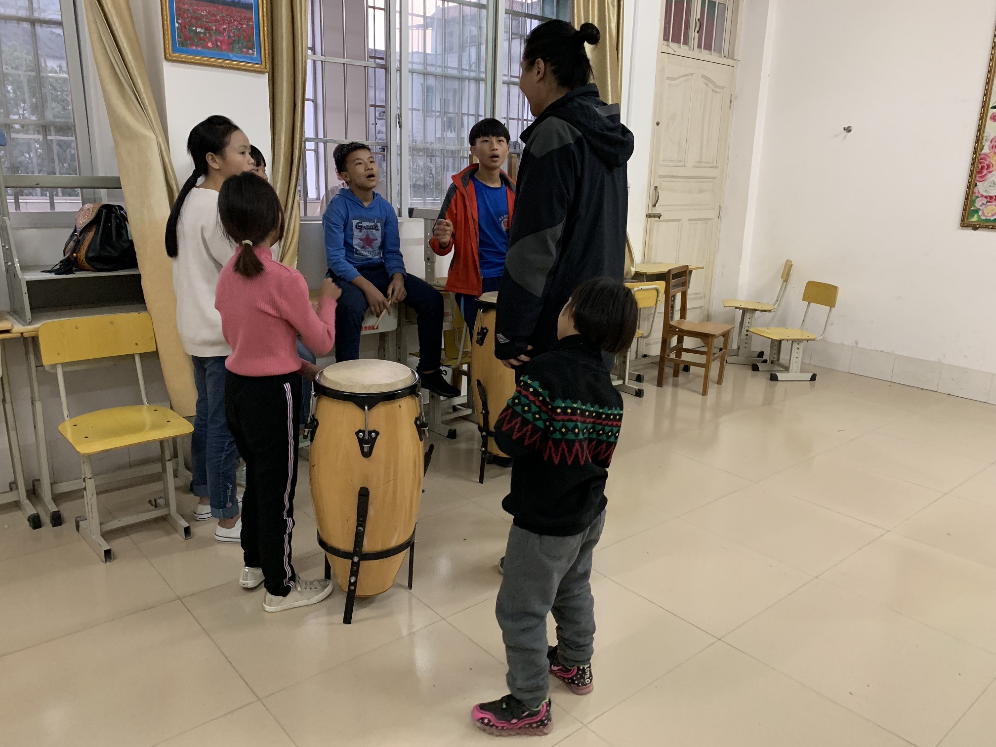 深度观察：无声世界的“歌者”