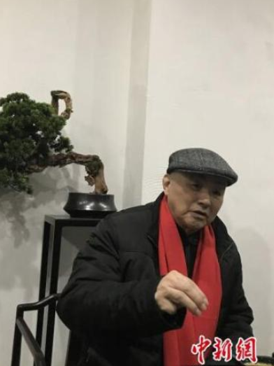 阮仪三谈古镇保护与发展：生活在这里的人最重要