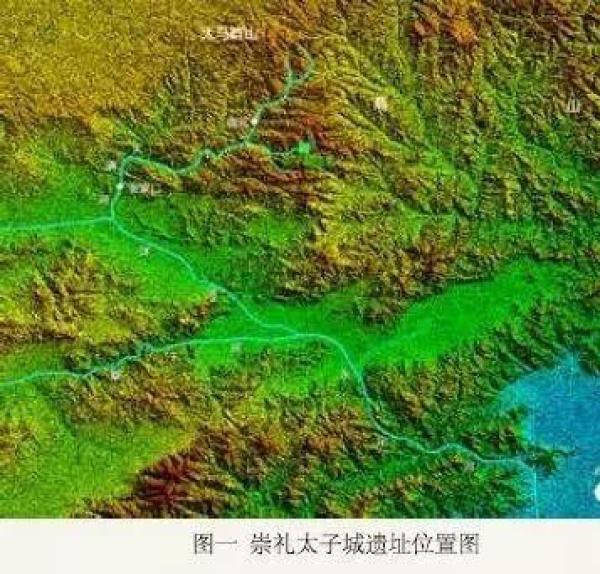 中国六大考古发现公布：从中国最早可确认葬式墓葬到金代城址