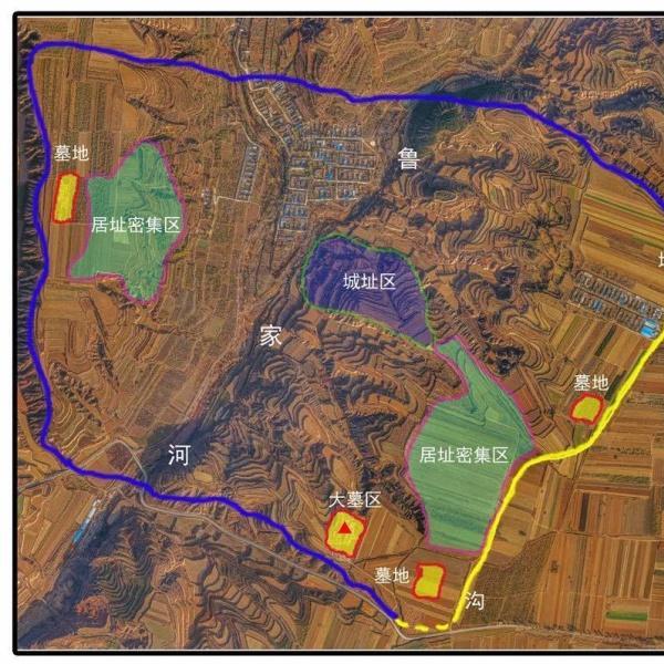 中国六大考古发现公布：从中国最早可确认葬式墓葬到金代城址