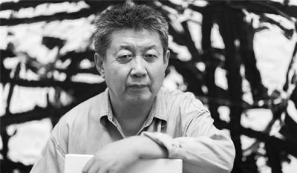 2018回眸中国当代艺术：仿佛焰火，有绽放，也有坠落
