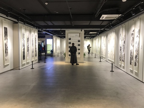 上海看西方绘画五百年，东京展颜真卿笔间名迹