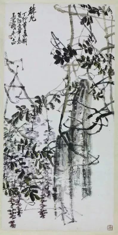 上海看西方绘画五百年，东京展颜真卿笔间名迹