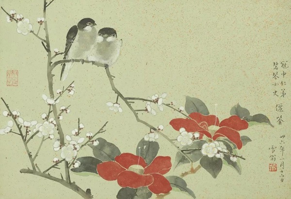 上海看西方绘画五百年，东京展颜真卿笔间名迹