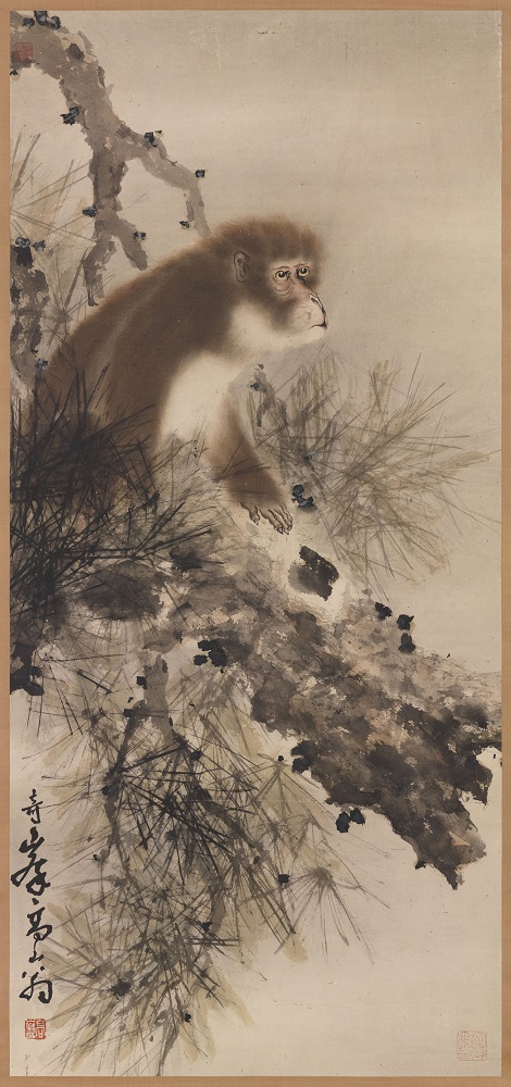 上海看西方绘画五百年，东京展颜真卿笔间名迹