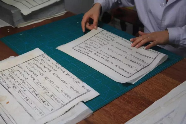 上海看西方绘画五百年，东京展颜真卿笔间名迹