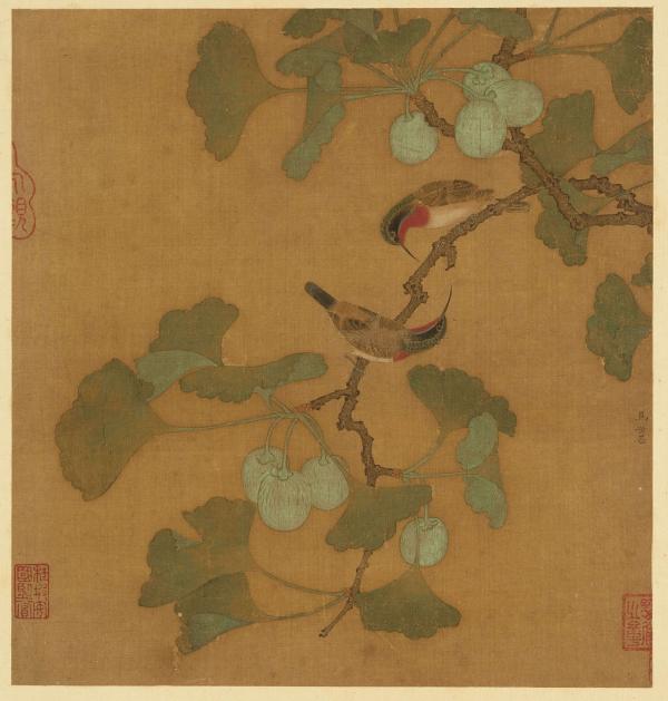 上海看西方绘画五百年，东京展颜真卿笔间名迹