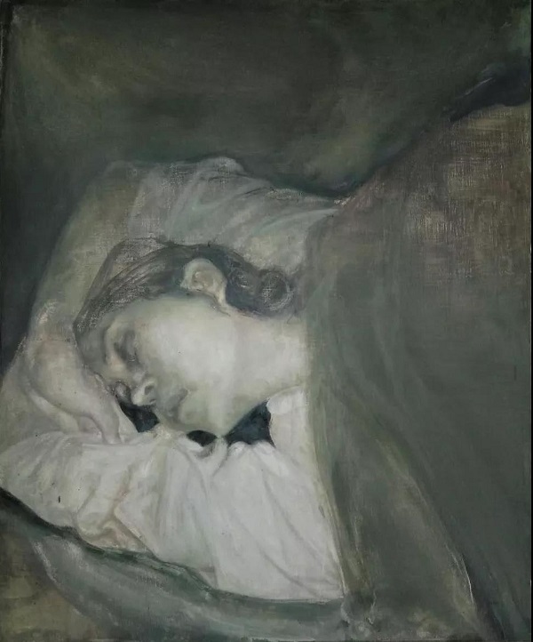 上海看西方绘画五百年，东京展颜真卿笔间名迹