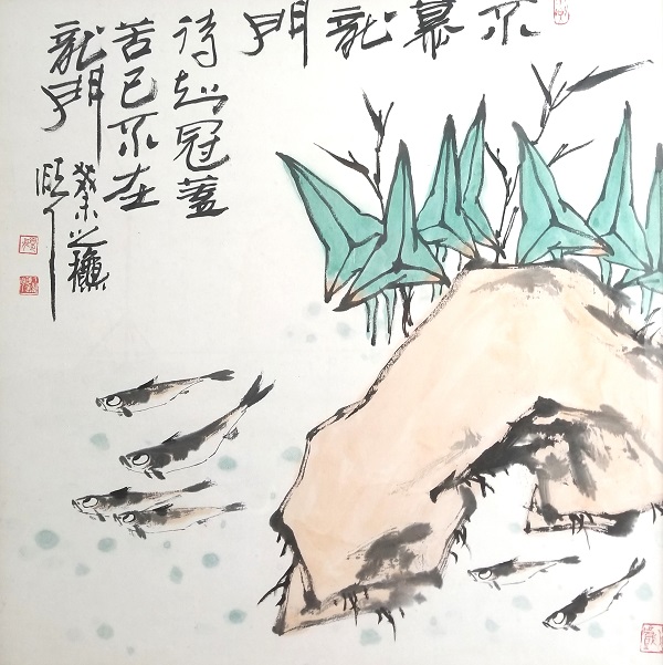 上海看西方绘画五百年，东京展颜真卿笔间名迹