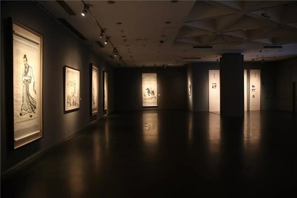 上海看西方绘画五百年，东京展颜真卿笔间名迹