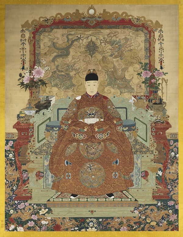上海看西方绘画五百年，东京展颜真卿笔间名迹