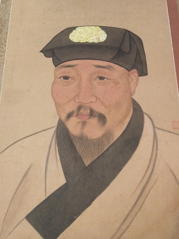 上海看西方绘画五百年，东京展颜真卿笔间名迹