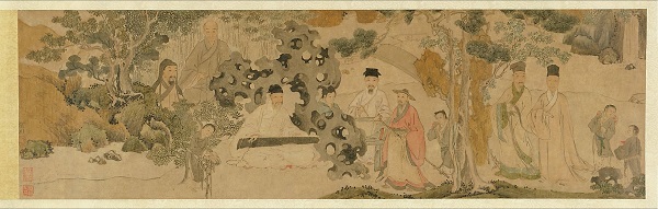 董其昌《纪游画册》不止于徽本、台北本，或有更多
