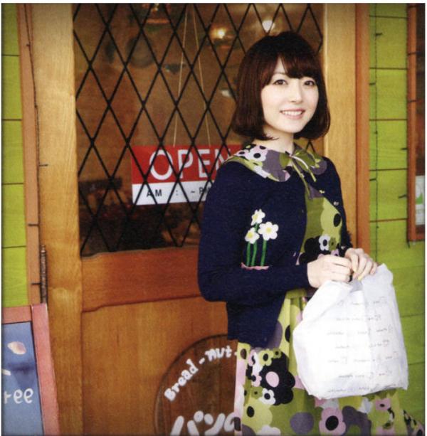 “香”“水”来袭：当声优走出二次元