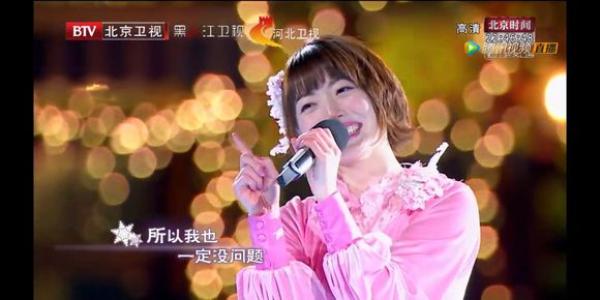 “香”“水”来袭：当声优走出二次元