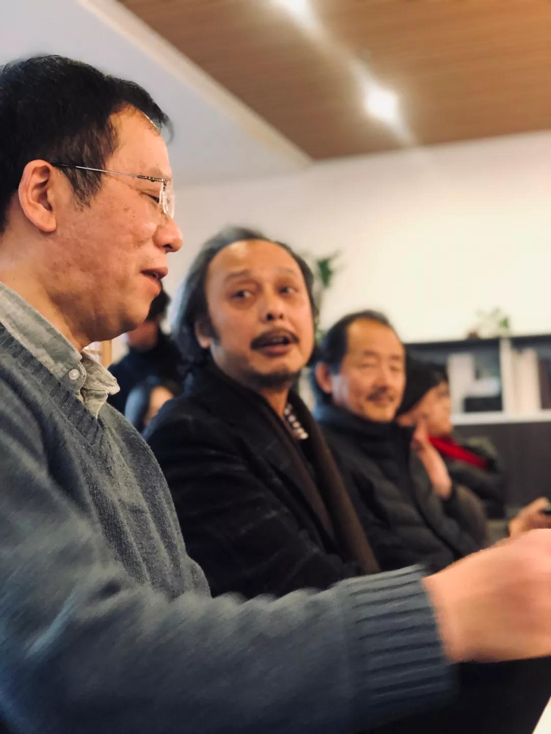 【活动回顾】华夏艺术网二十年砥砺前行·感恩有您！
