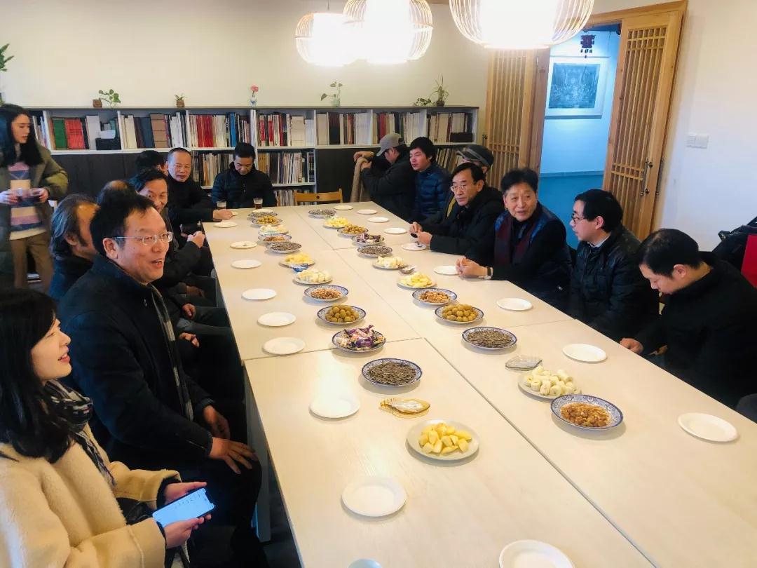 【活动回顾】华夏艺术网二十年砥砺前行·感恩有您！