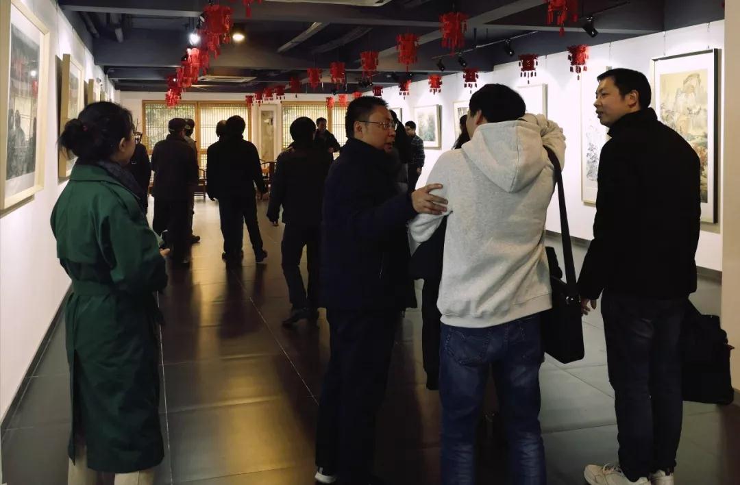 【活动回顾】华夏艺术网二十年砥砺前行·感恩有您！