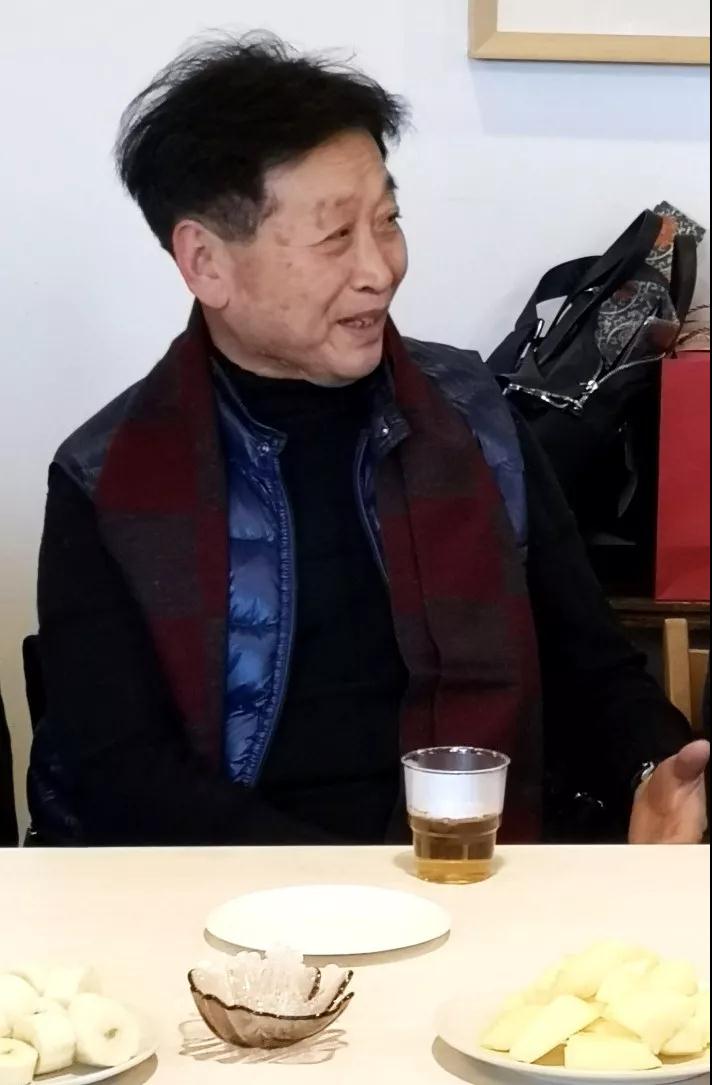 【活动回顾】华夏艺术网二十年砥砺前行·感恩有您！