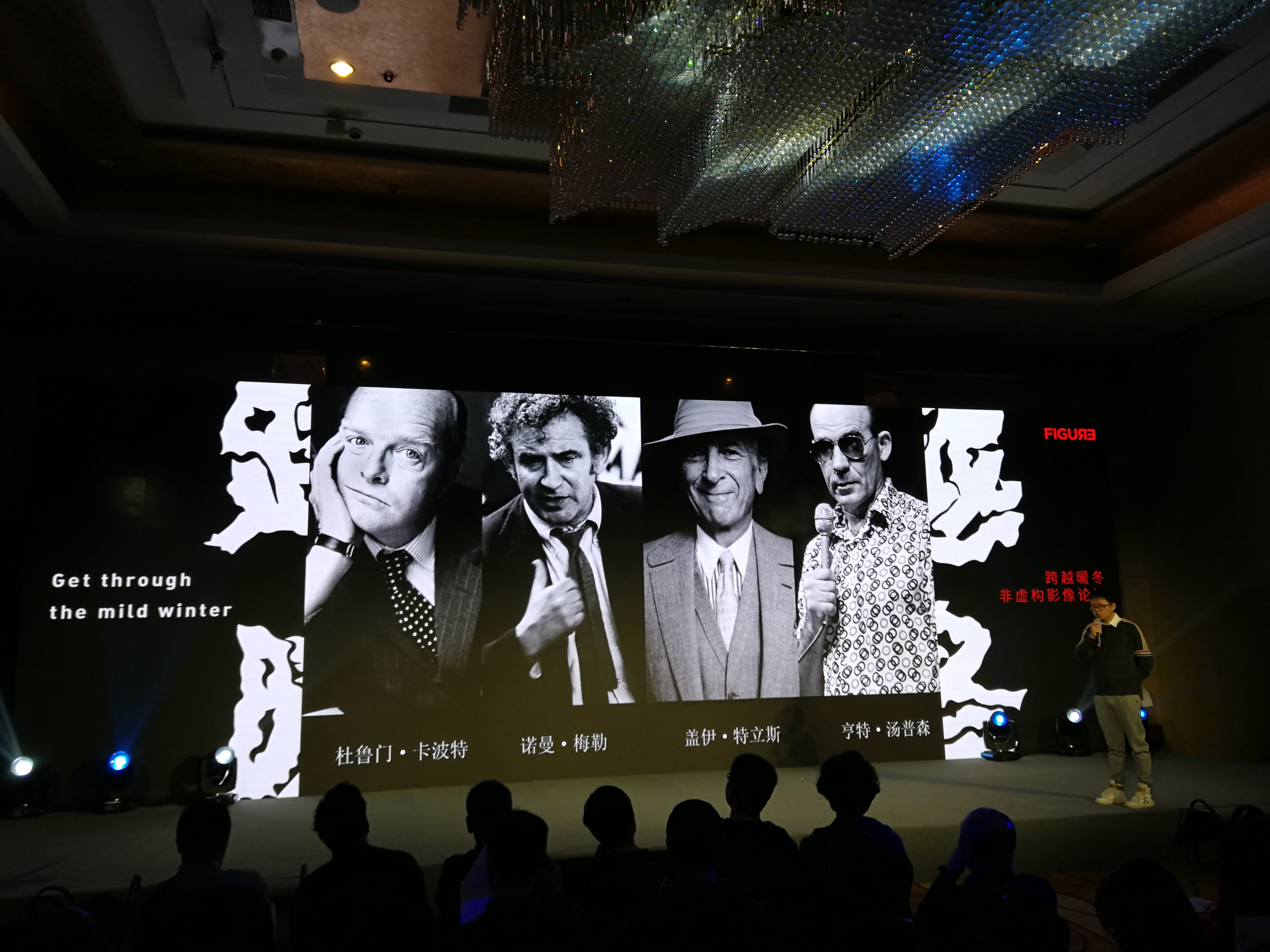 移动数字时代，Discovery怎样拍摄纪录片？