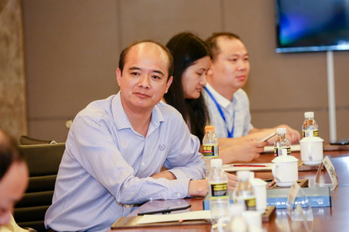 “中国水墨精神与三亚文化经济发展”研讨会三亚举行