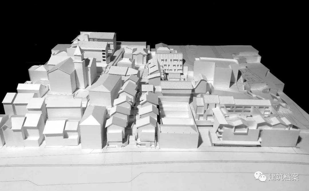 建筑档案对话王辉丨一个爱写文章建筑师的2018