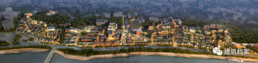 建筑档案对话王辉丨一个爱写文章建筑师的2018
