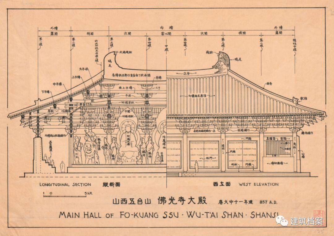 建筑档案对话王辉丨一个爱写文章建筑师的2018