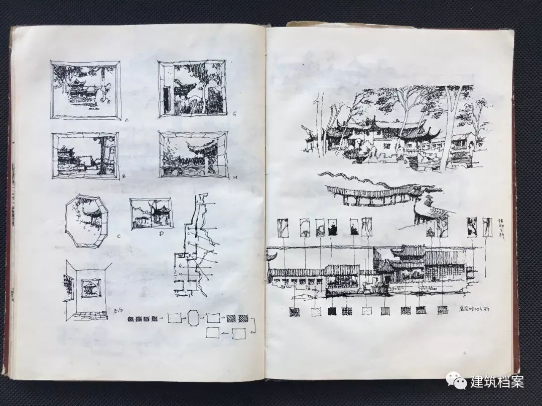 建筑档案对话王辉丨一个爱写文章建筑师的2018