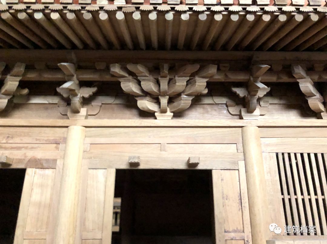 建筑档案对话王辉丨一个爱写文章建筑师的2018