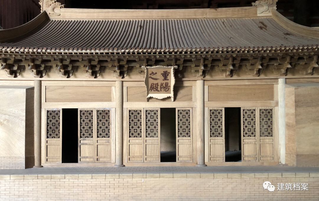 建筑档案对话王辉丨一个爱写文章建筑师的2018