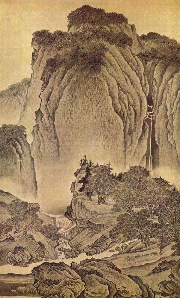 石守谦：中国艺术中的复古并非保守，而是重要主轴