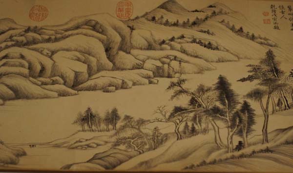 石守谦：中国艺术中的复古并非保守，而是重要主轴