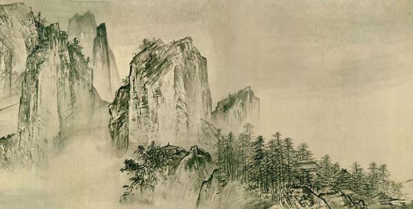 石守谦：中国艺术中的复古并非保守，而是重要主轴