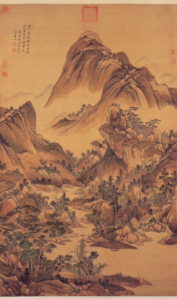 石守谦：中国艺术中的复古并非保守，而是重要主轴