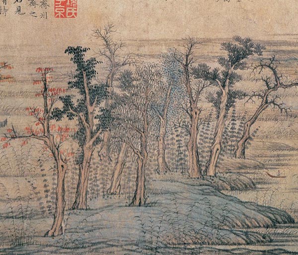 石守谦：中国艺术中的复古并非保守，而是重要主轴