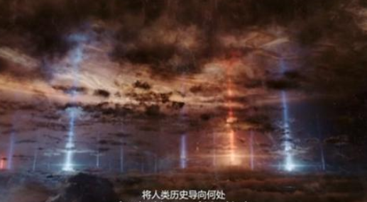你想知道的《流浪地球》的问题，都在这里了