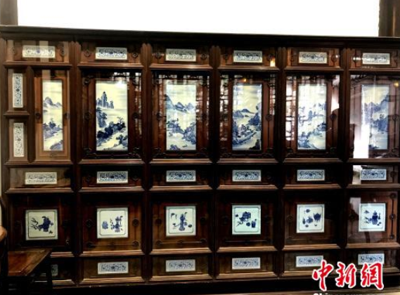 探访扬州瘦西湖“镇园之宝”：令观者叹为观止