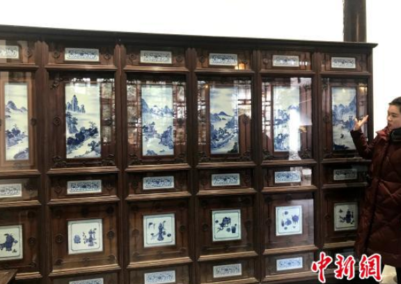 探访扬州瘦西湖“镇园之宝”：令观者叹为观止