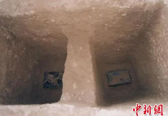 山西大同发现多座辽金墓葬 墓室壁画首现“单斗只替”斗栱