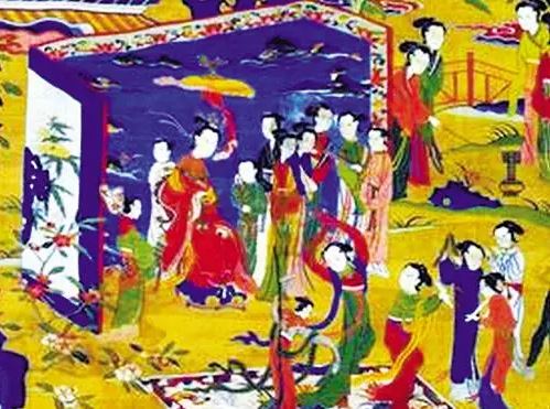 元宵节才是古代的情人节？