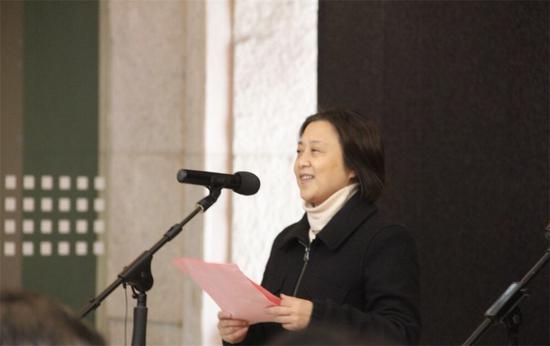 行走·观察:第二届影像西湖艺术现场开幕